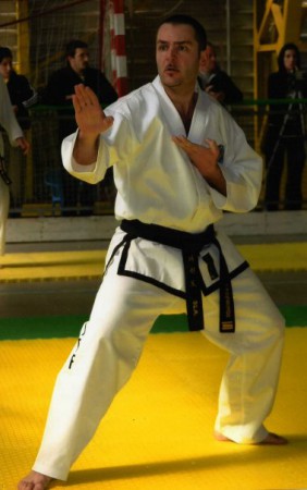 Gianluca Amato